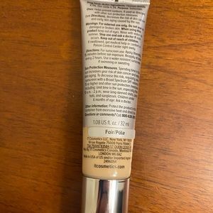 IT COSMETICS CC CREAM